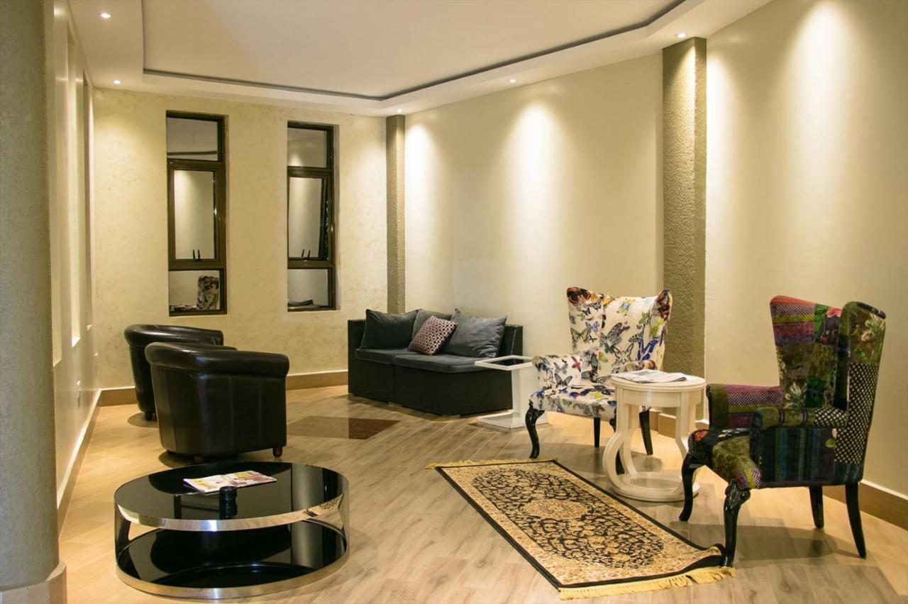 Hotel Ufanisi -